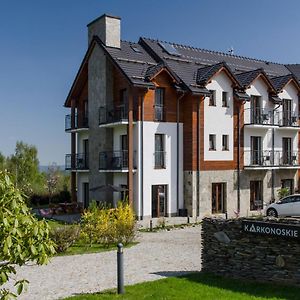 Karkonoskie Widoki